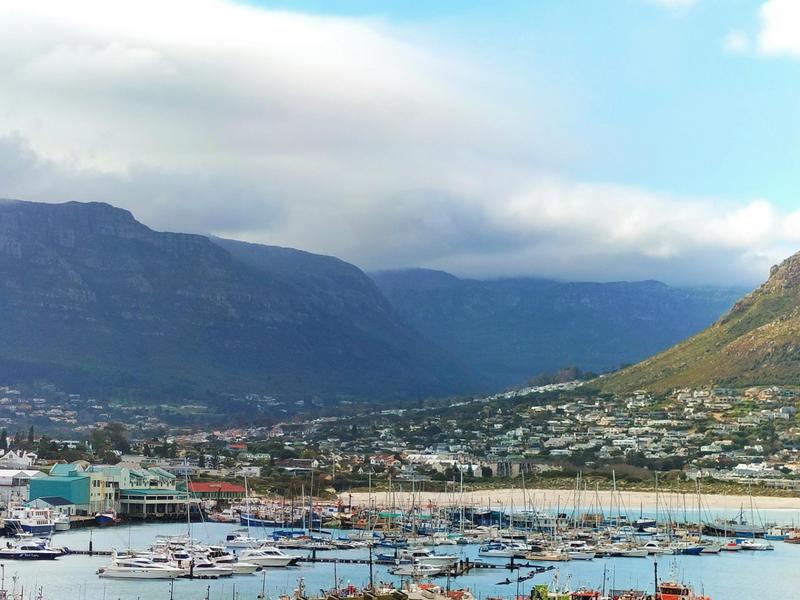 To Let 2 Bedroom Property for Rent in Hout Bay Western Cape